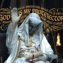 Christ corner Discord Server Banner