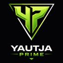YAUTJA PRIME Discord Server Banner