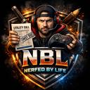 Nerfed By Life Discord Server Banner