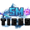 SM Tiers Discord Server Banner