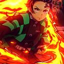 Tanjiro_Gmg Discord Server Banner