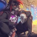 German Furry (aber based) Discord Server Banner