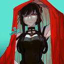 Luna's ERP Gamemaster service Discord Server Banner