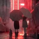 Moon Wildflower 16+ / (LGBTQ+) Discord Server Banner