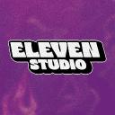 Eleven Studio Discord Server Banner