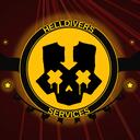 Helldivers Services Discord Server Banner