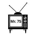 Mr. 7s in house audience Discord Server Banner