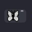 Butterfly Server Tag Discord Server Banner