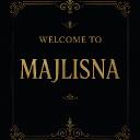 MAJLISNA VIBE Discord Server Banner