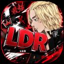 LDR TOKYO! #NOVO Discord Server Banner