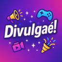 Divulgaê Discord Server Banner