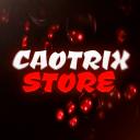 Caotrix Store Discord Server Banner