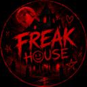 Freak house Discord Server Banner