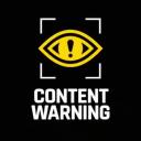 Content Warning France Icon