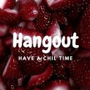 Hangout Discord Server Banner