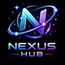 Nexus Hub Discord Server Banner
