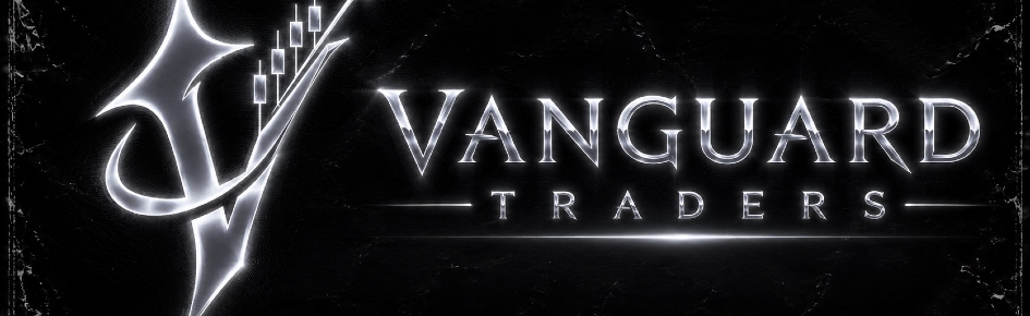 Vanguard Traders Discord Server Banner