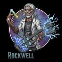 RockWell Icon