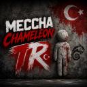 Meccha Chameleon TR Sunucusu Discord Server Banner