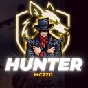 Hunters Den Discord Server Banner