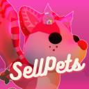 SellPets︱Cashout Your Adopt Me P Discord Server Banner