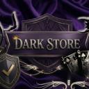 ! DARK STORE Icon