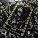 🦇🕯️thirdeyetarot🕯️🦇 Discord Server Banner