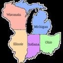 GLR Waze Editors Icon