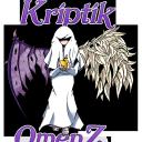 Kriptik OmenZ Community Discord Server Banner