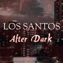 Los Santos After Dark Discord Server Banner