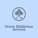 DIVINE MiddleMan Services Discord Server Banner