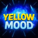 YELLOW MOOD Discord Server Banner