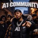 A1 community Icon