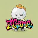 ZGame Discord Server Banner