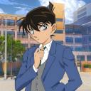 Kudo Shinichi Discord Server Banner