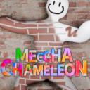 Meccha Chameleon Español Latino Discord Server Banner