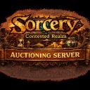 Sorcery: Contested Realm Auction Discord Server Banner