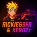 Rickie69FR & XeroZz Discord Server Banner