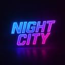 Night City RolePlay Discord Server Banner
