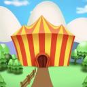🎪・DIGITAL CIRCUS・🎪 Discord Server Banner