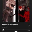 Moral of the Story Discord Server Banner