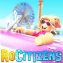 RoCitizens giveaways Discord Server Banner
