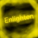 Enlighten Discord Server Banner