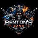 Benton's Gang Discord Server Banner
