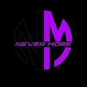 Never More Discord Server Banner