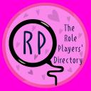 The Roleplayer's Directory Discord Server Banner