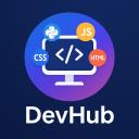DevHub community Discord Server Banner