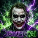 Joker AI ✦ Prompts & AI Tools Va Discord Server Banner