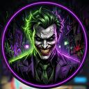Joker AI ✦ Prompts & AI Tools Va Discord Server Banner