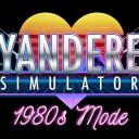 YANDERE SIMULATOR 1980 RP Discord Server Banner